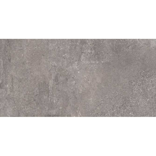 Vloer & Wandtegel Cristacer Borgona 60x120 cm Mat Gris (Prijs Per m2) 