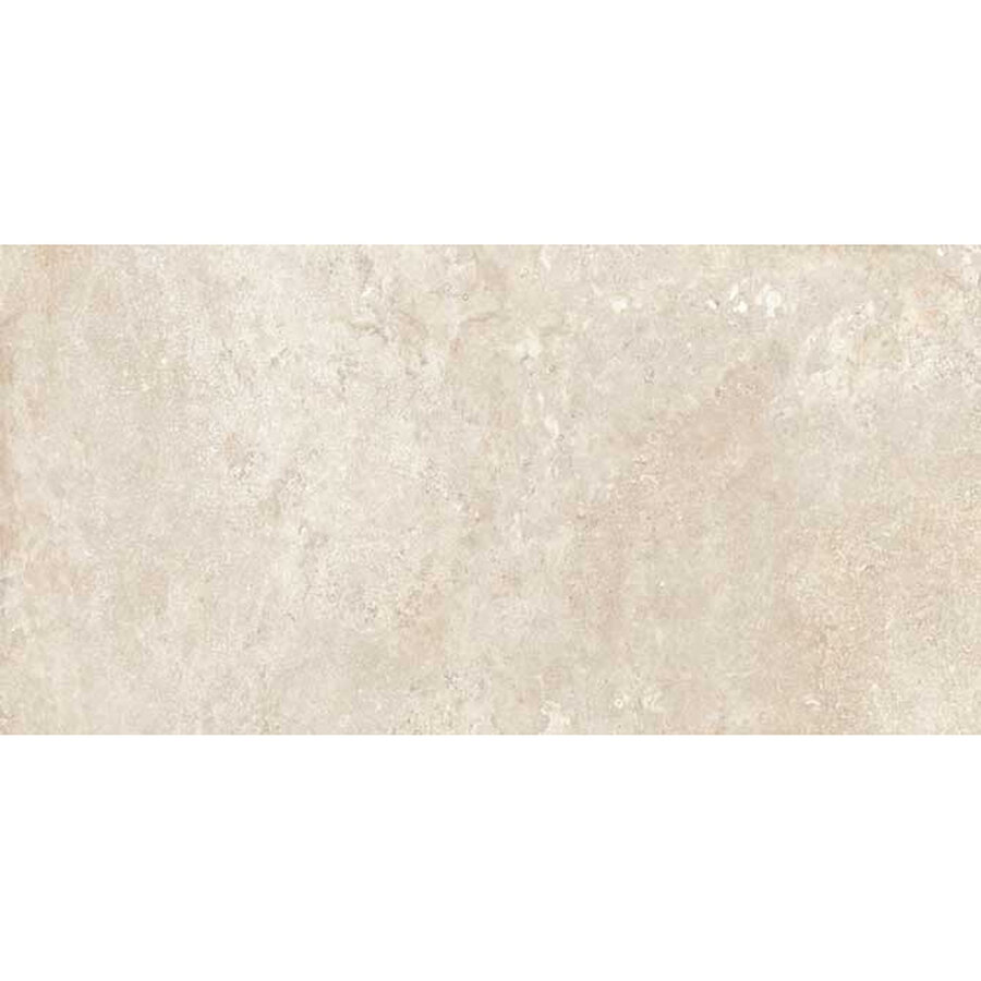 Vloer & Wandtegel Cristacer Borgona 60x120 cm Mat Ivory (Prijs Per m2)