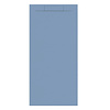Allibert Douchebak + Sifon Allibert Rectangle 180x80 cm Mat Blauw Balt