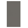 Allibert Douchebak + Sifon Allibert Rectangle 180x90 cm Mat Gunmetal