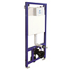 Aquasplash Aloni Inbouwreservoir 3-6L VS7003