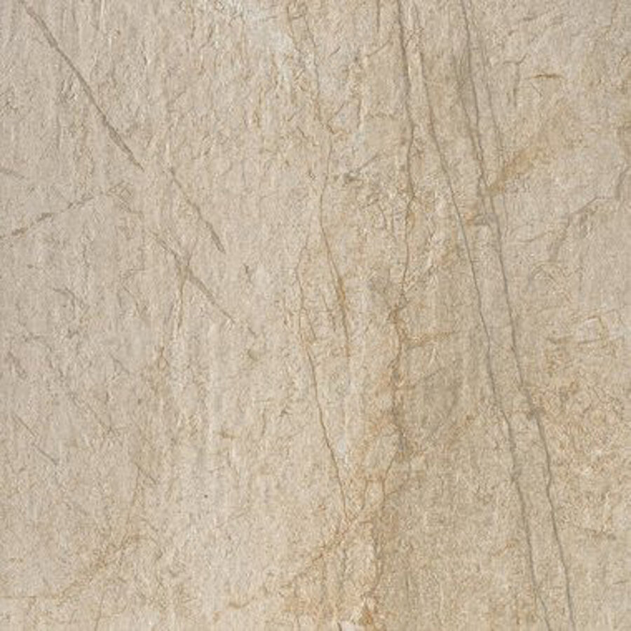 Vloertegel Rak Breccia Stone Beige Mat 60x60 (Prijs per M2)