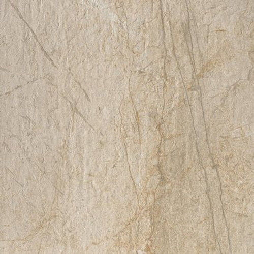 Vloertegel Rak Breccia Stone Beige Mat 60x60 (Prijs per M2) 