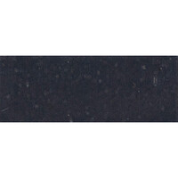 Wandtegel Ragno Glace 7,5x20 Glans Blu Notte (Prijs per M2)