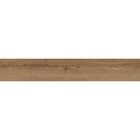 Vloer- en Wandtegel Cristacer Concorde 19,4x120 cm Iroko (Prijs per M2)