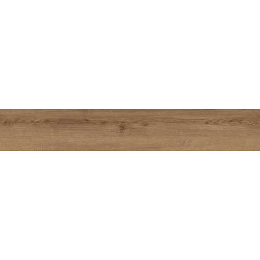 Vloer- en Wandtegel Cristacer Concorde 19,4x120 cm Iroko (Prijs per M2)