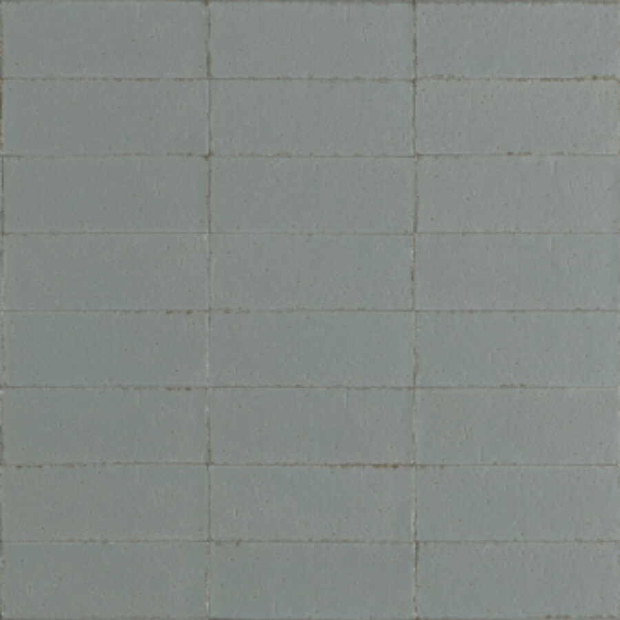 Wandtegel Ragno Glace 7,5x20 Glans Avio (Prijs per M2)