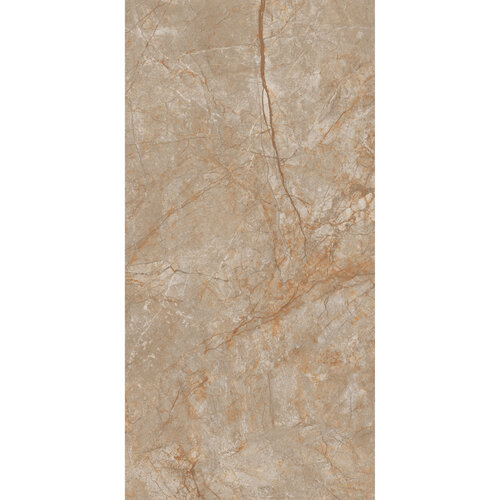 Vloer- en Wandtegel San Pedro 60x120 cm Glanzend Beige (Prijs per M2) 