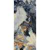 Energieker Vloer- en Wandtegel Energieker Ekxtreme 120x270 cm Glanzend Eternal Blue (Prijs per M2)