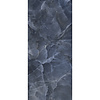 Energieker Vloer- en Wandtegel Energieker Ekxtreme 120x280 cm Glanzend Onyx Blue (Prijs per Stuk)