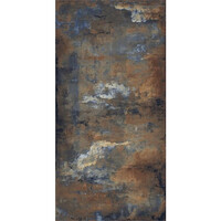 Vloer- en Wandtegel Energieker City Plaster 60x120 cm Mat Multicolor Rood Bruin (Prijs per M2)