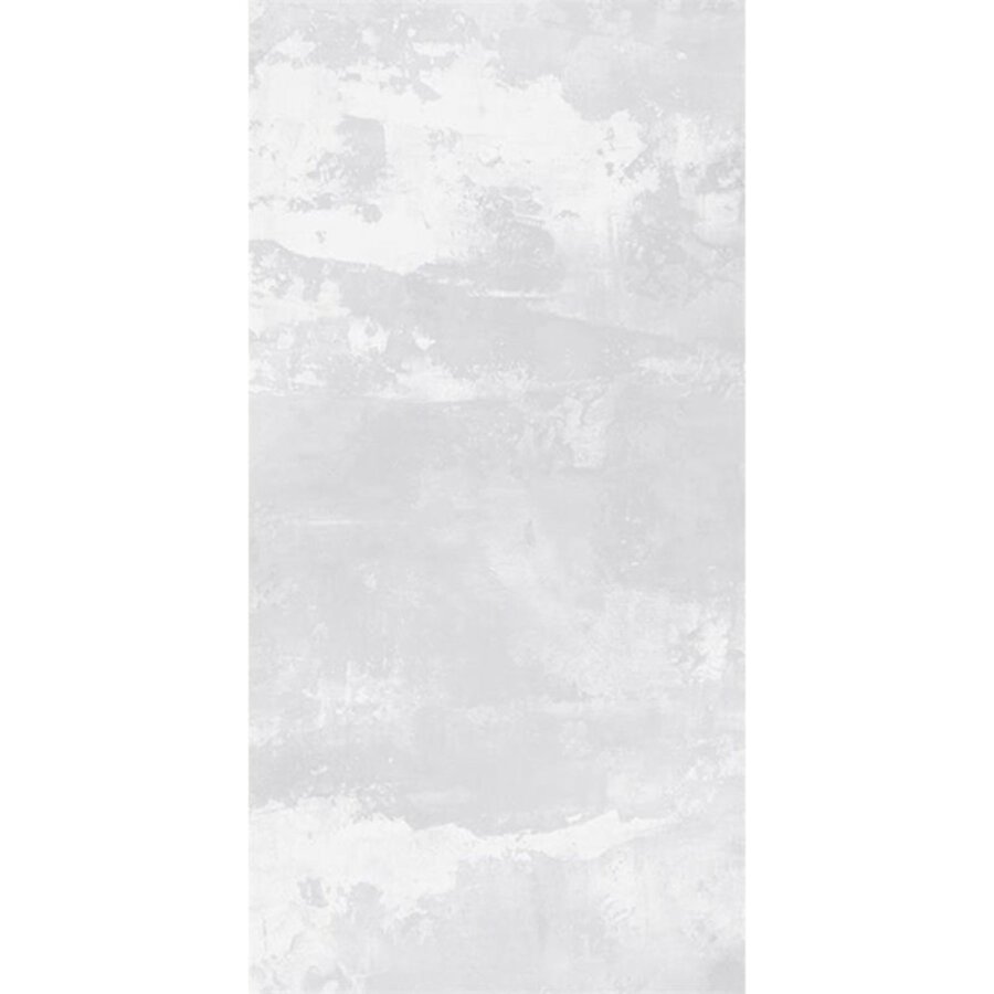 Vloer- en Wandtegel Energieker City Plaster 60x120 cm Mat White (Prijs per M2)