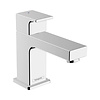 Hansgrohe Toiletkraan HansGrohe Vernis Shape Koud Water Zinc Zonder Afvoer Chroom