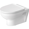 Duravit Wandcloset Duravit No.1 Diepspoel Rimless  36.5x54x35cm Wit