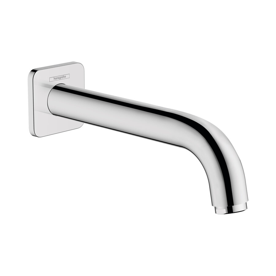 Baduitloop HansGrohe Vernis Shape Chroom