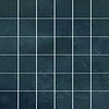 Mozaïek Cristacer Iron 29.2x29.2 cm Blue (Prijs per 0,77 M2)