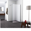 Wiesbaden inl.douche Safety Glass 10mm NANO 1000x2000