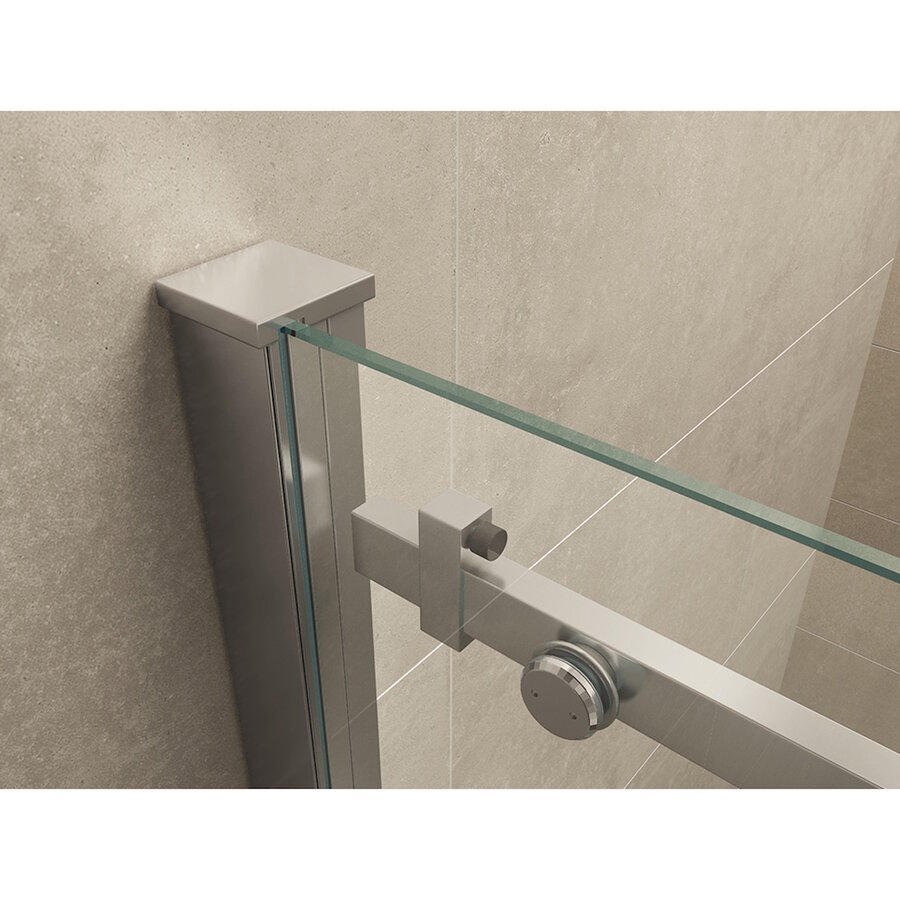 Nisdeur Wiesbaden schuifdeur 120x200cm 8mm NANO coating