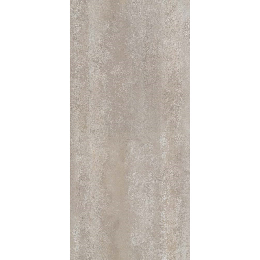 Wandpaneel Isodeco Rust Stone 120x260 cm SPC Mat Beige/Grijs (Prijs per plaat)