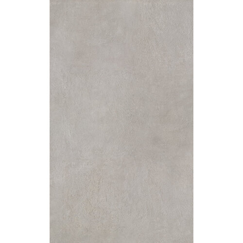 Wandpaneel Isodeco Alejandria Stone 120x260 cm SPC Mat Medium Grijs (Prijs per Plaat) 