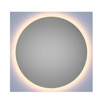 Badkamerspiegel Martens & Meijer Rotondo met Indirecte Verlichting Rondom (alle maten)
