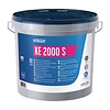 Eko Floors Lijm PVC EKO Uzin KE2000S 285x285x260mm Emmer van 14 KG