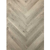 Eko Floors Plak PVC EKO Herringbone collection 12,2 x 61 x 0,25 cm Visgraat Maas (Doosinhoud: 1,79 m2)