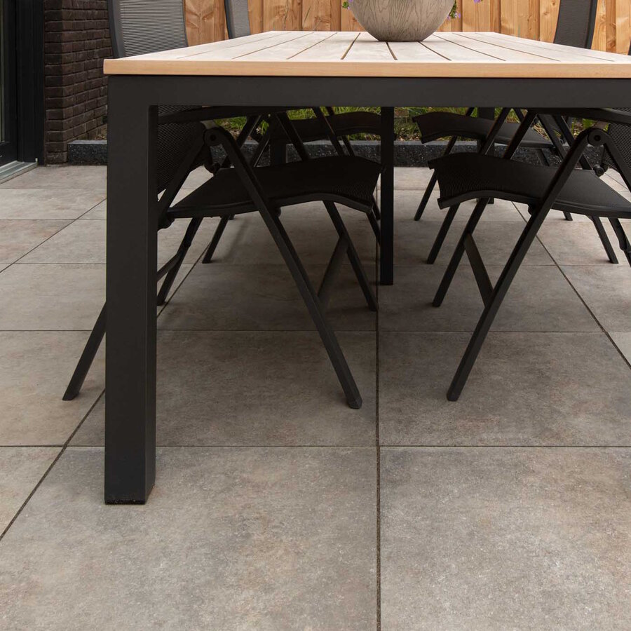 Ceramaxx French Vintage Vintagelook 60x60x3 cm 5411170916506 (Prijs Per M2)