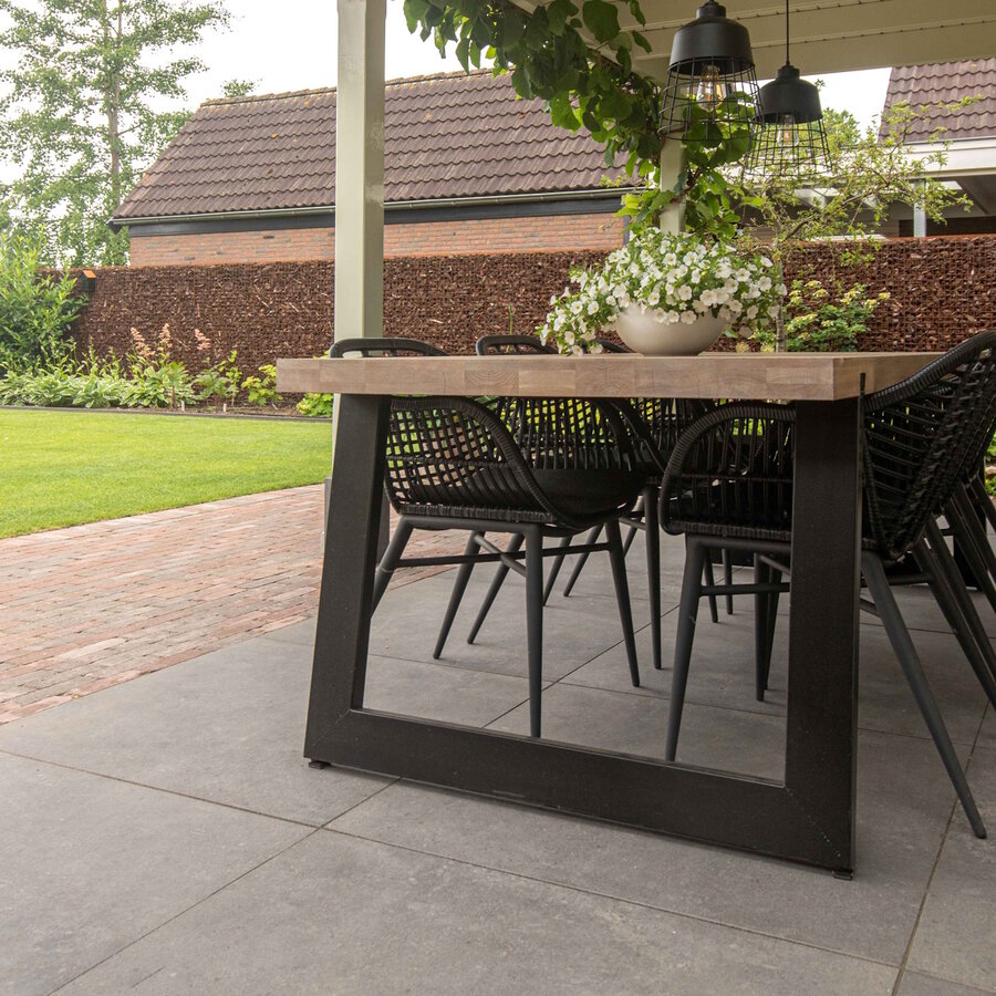 Ceramaxx Frescato Betonlook 60x60x3 cm 5411170916544 (Prijs Per M2)