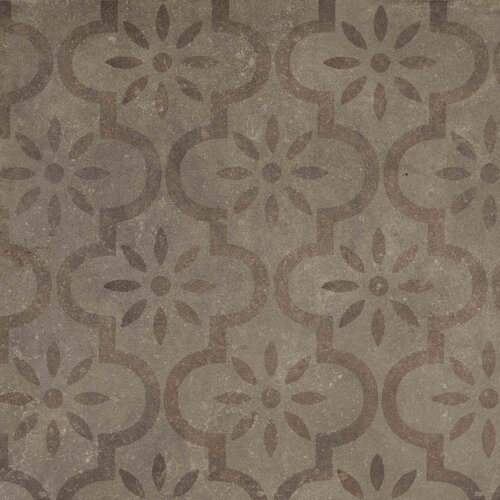 Ceramaxx Dekor Classic Betonlook Decor 90x90x3 cm 5411170914182 (Prijs Per M2) 