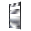 Radiator Sanicare Denso Recht 111,8 x 45 cm Gunmetal
