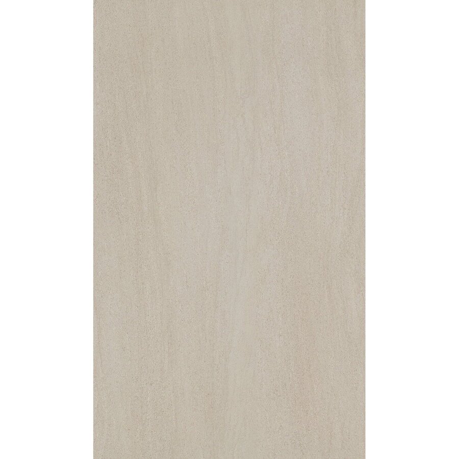 Wandpaneel Isodeco Aquiles Stone 120x260 cm SPC Mat Zand Grijs (Prijs per Plaat)