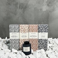 NIET MEER LEVERBAAR Geurstokjes AQS Wellness Assorti 100 ML