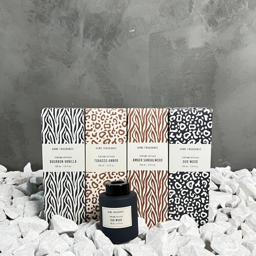 NIET MEER LEVERBAARVGeurstokjes AQS Wellness Assorti 100 ML 