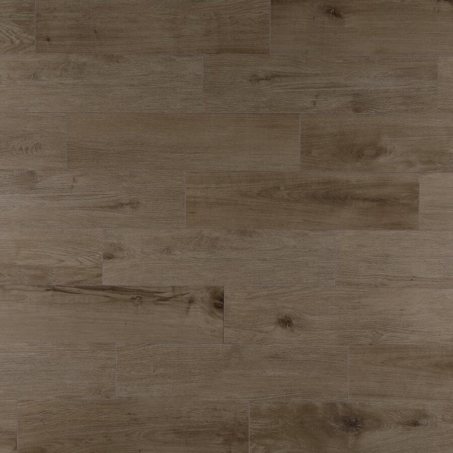 Vloertegel Wood Essenze 15X60 cm Rect Vaniglia (Doosinhoud 1,35 m2)