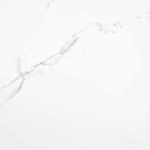 Aktietegel Plana Carrara Satin 60x60 (Prijs per m2) 
