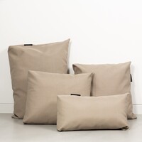 Badkussen Badesofa Calm Maat S Beige