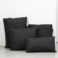 Badkussen Badesofa Calm Maat S Antraciet