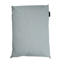 Badkussen Badesofa Calm Maat L Grijs