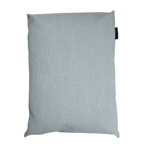 Badkussen Badesofa Calm Maat L Grijs 