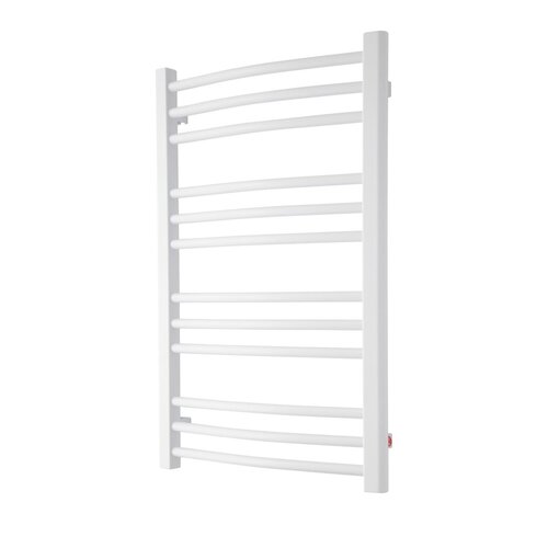 Designradiator TVS Nemo Wit 78.5 x 51 cm 