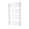 Designradiator TVS Nemo Wit 78.5 x 61 cm