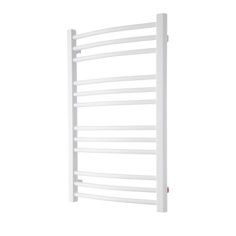 Designradiator TVS Nemo Wit 78.5 x 61 cm