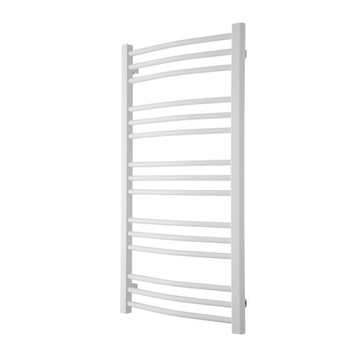 Designradiator TVS Nemo Wit 99 x 61 cm 