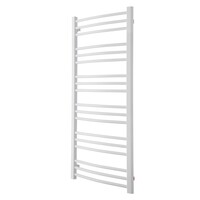 Designradiator TVS Nemo Wit 119.5 x 61 cm