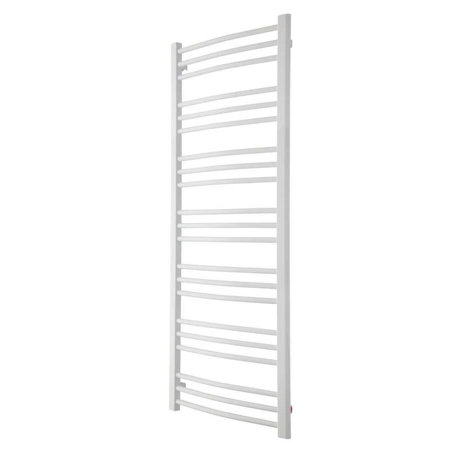 Designradiator TVS Nemo Wit 140 x 51 cm