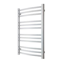 Designradiator TVS Nemo Chroom 78.5 x 61 cm