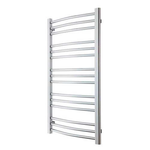 Designradiator TVS Nemo Chroom 99 x 51 cm 