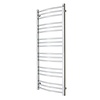Designradiator TVS Nemo Chroom 119.5 x 51 cm