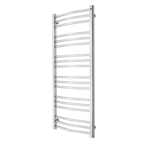 Designradiator TVS Nemo Chroom 119.5 x 61 cm 